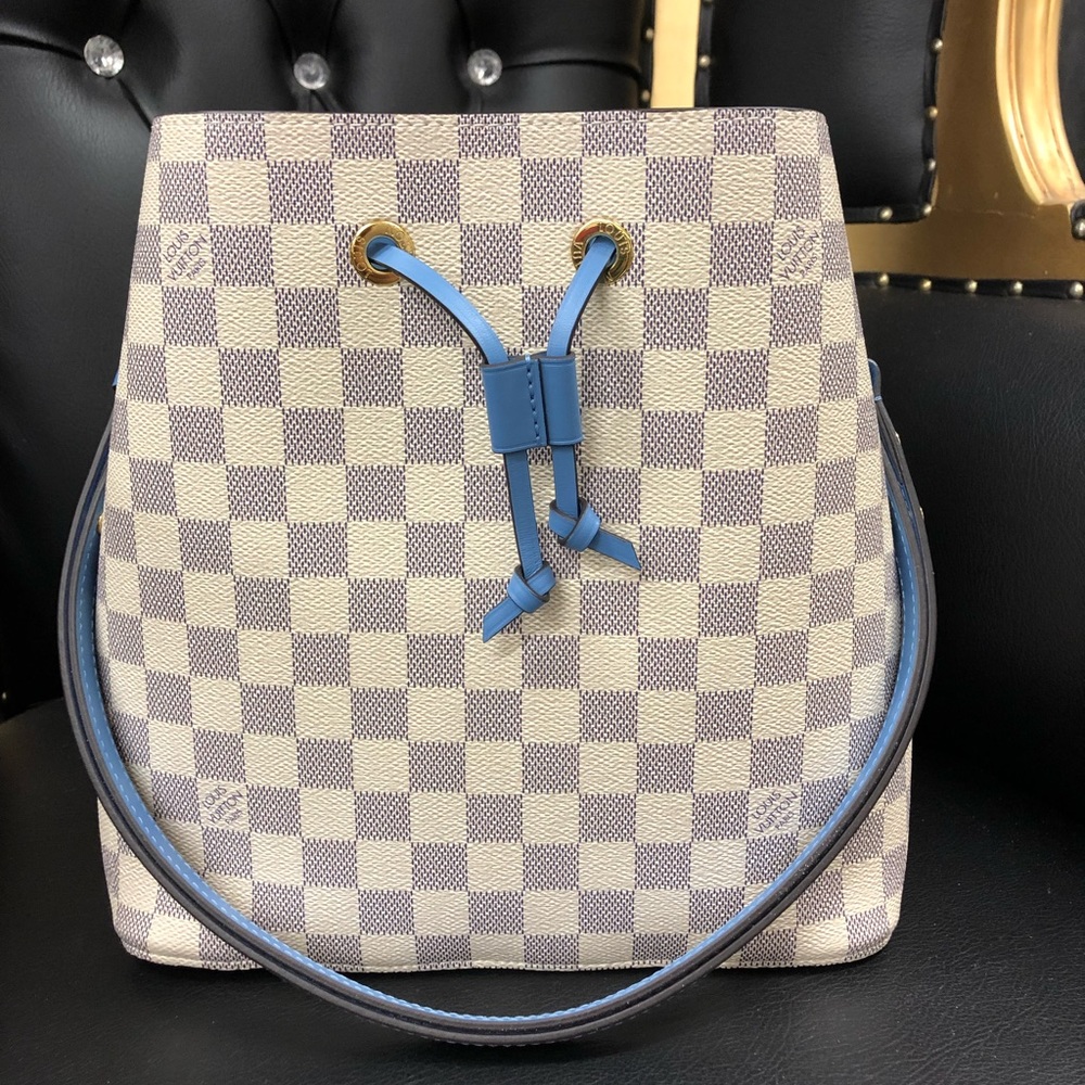 Louis Vuitton Neonoe